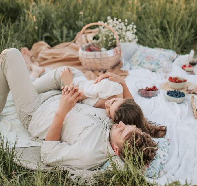 Stier-Mann und Skorpion-Frau – Partnerhoroskop, Liebe, Sexualität