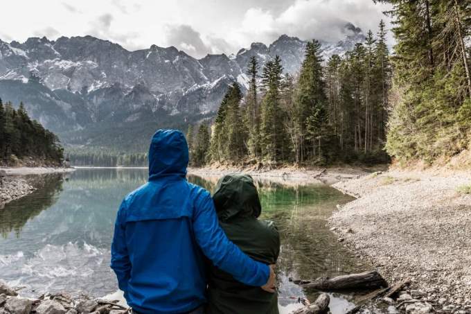 Steinbock-Mann und Steinbock-Frau Partnerhoroskop: Liebe, Sexualität