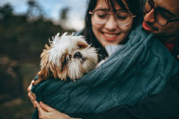 4 Tipps, um die Löwe-Frau zu verführen