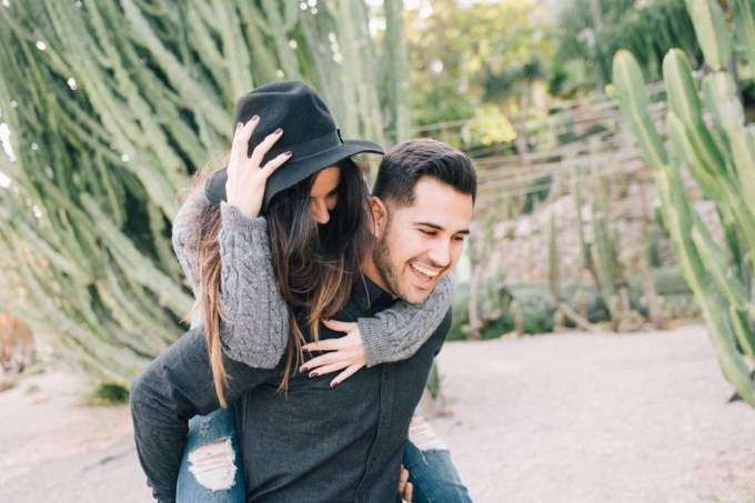 Bélier et Lion: Amour et compatibilité de couple