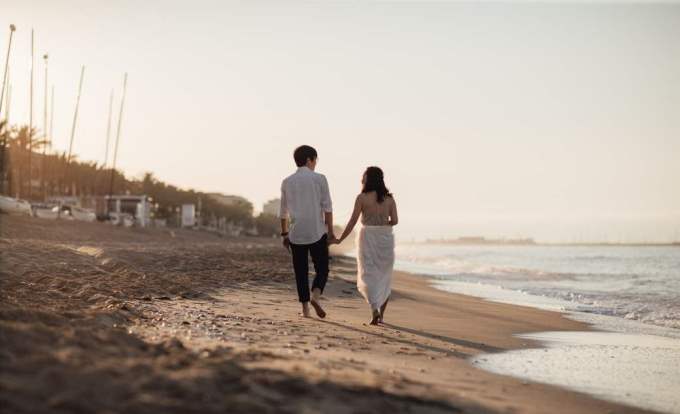 Bélier et Poissons: Amour et compatibilité de couple